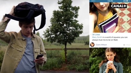 A Teacher - Extrait - Règles de base