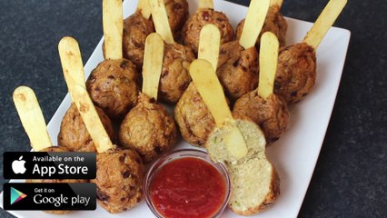 Chicken Drumsticks Recipe By Cook With Faiza