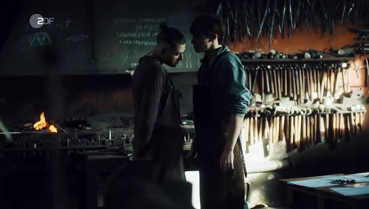 Letzte Spur Berlin: Nähe | Folge 8/Staffel 10
