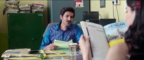 Jahan Laga Hai Wahan Barf Laga Lo  Comedy Scene  Kartik Aaryan Bhumi Pednekar Pati Patni Aur Woh - D Tube