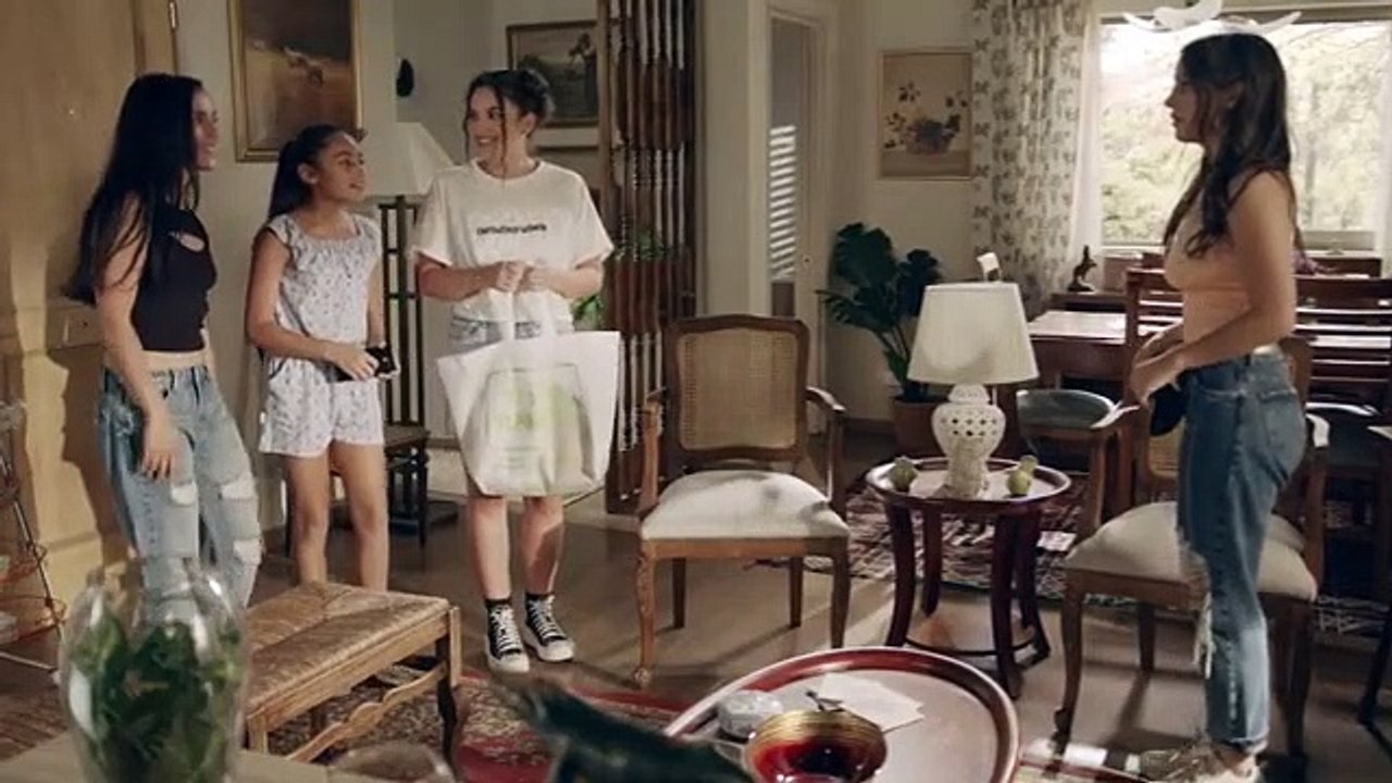 Maca y Rubí parte 46