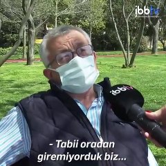 İBB, tam kapanmada plaj temizliğine başladı, Ceddebostan Sahili'ndeki betonlar kaldırıldı