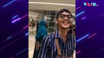 Viral! Pria Ini Sebut Orang Pakai Masker di Mall Bodoh