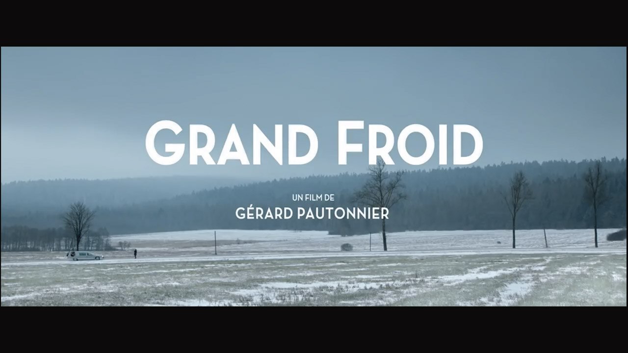 Grand froid (2017) HD 1080p x264 - French (MD)