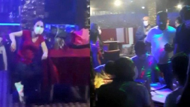 Koçbaşıyla kapısı kırılarak girildi, içerideki manzara şoke etti