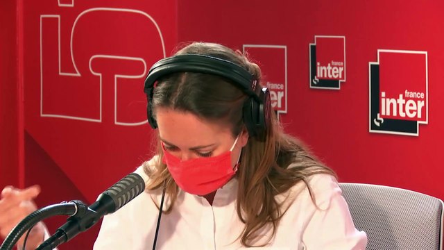 Castaner, on ne te voit plus aux soirées ! Le Billet de Charline