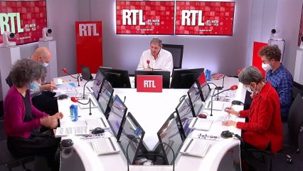 L'astuce du chef du 03 mai 2021