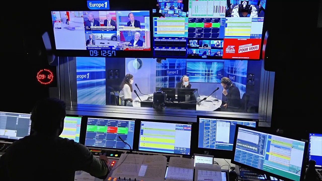 Le témoignage d’une journaliste menacée, de nouveaux licenciements au service des sports de Canal+ et de nouveaux visages pour Télématin