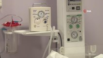 Anne adayları artık doğum için Eskişehir Şehir Hastanesi'ni seçiyor