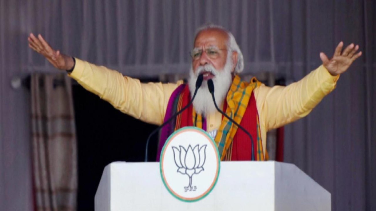 BJP wins Assam: Who will be the Chief Minister?