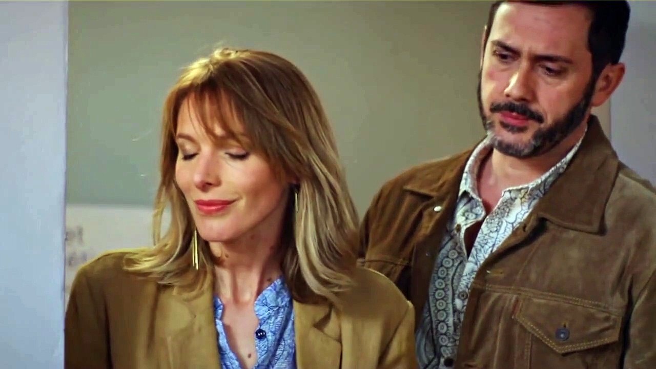 Plus belle la vie : [Indiscrétion] - La proposition d’Anémone Vitreuil à Estelle et Francesco