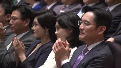 [뉴스큐] "삼성생명 몰아줬다"...삼성家 지분정리 의미는? / YTN