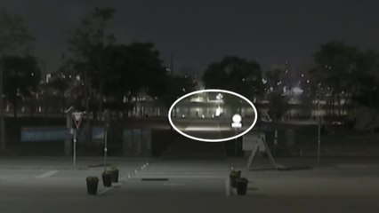 [뉴스큐] '한강 대학생 사망' 의혹 커져...경찰 "CCTV 속 뛰던 3명,사건과 무관" / YTN