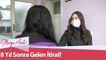 Nezen cinayeti ve Lütfiye Gündüz kaybı- Müge Anlı ile Tatlı Sert 3 Mayıs 2021