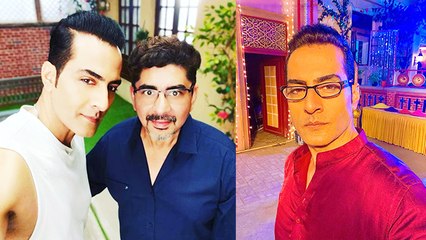 Rajan Shahi Knows The Pulse Of The Audience: Sudhanshu Pandey