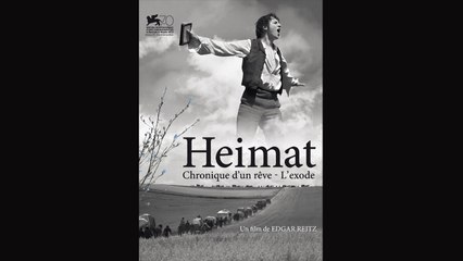 HEIMAT I – Chronique d'un rêve (2013) HD-Rip