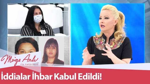 İki olay arasında nasıl bir bağlantı var? - Müge Anlı ile Tatlı Sert 3 Mayıs 2021