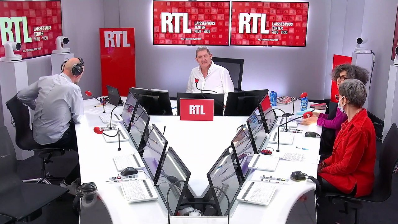 À deux semaines de la réouverture des cinémas, les confidences de Dany Boon en exclusivité au micro de Stéphane Boudsocq.