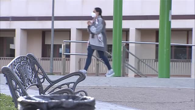 Confirmado el primer caso de la variante india en Extremadura