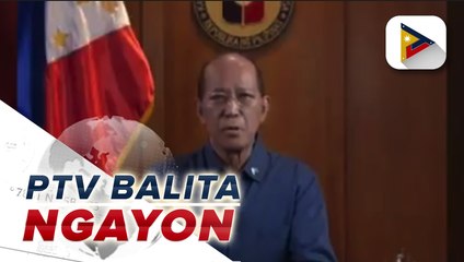 #PTVBalitaNgayon May 3, 2021 3:30PM Update