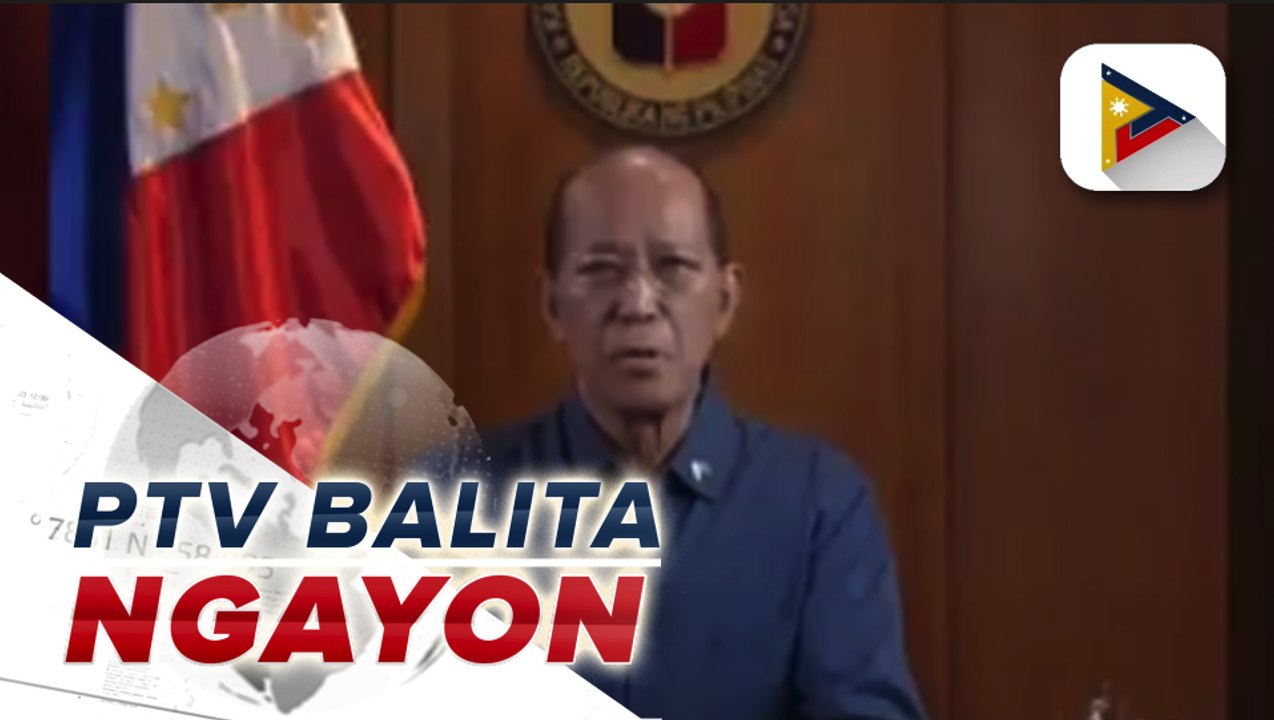 #PTVBalitaNgayon May 3, 2021 3:30PM Update