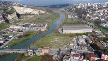 Son Dakika: Bakan Karaismailoğlu, Kanal İstanbul için tarih verdi: Haziran sonunda temelini atacağız