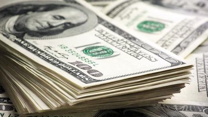 Haftaya yükselişle başlayan dolar 8,30'dan işlem görüyor