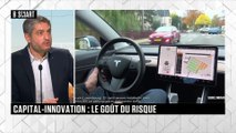 SMART TECH - Emission du lundi 3 mai