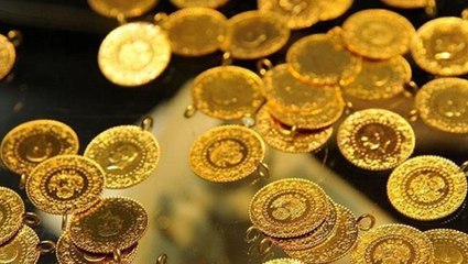 Haftaya yükselişle başlayan altının gram fiyatı 474 liradan işlem görüyor