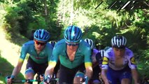 Giro d'Italia 2021 | Top Young Riders