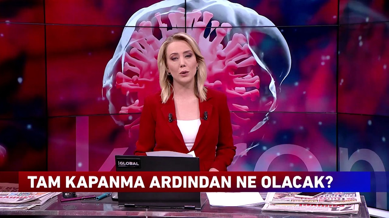 Milyonlarca kişi bu sorunun cevabını bekliyor! Tam kapanmadan sonra ne olacak? İşte detaylar