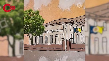 Fenerbahçe'den 114. yıl mesajı