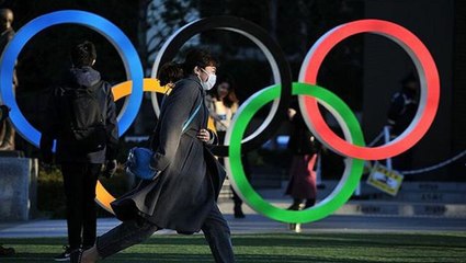 Salgın nedeniyle ertelenen Tokyo Olimpiyatları için sürpriz karar