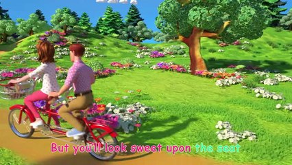 Taekwondo Song and More Nursery Rhymes & Kids Songs - Cocomelon