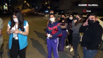 Sahte izin belgesi pahalıya patladı