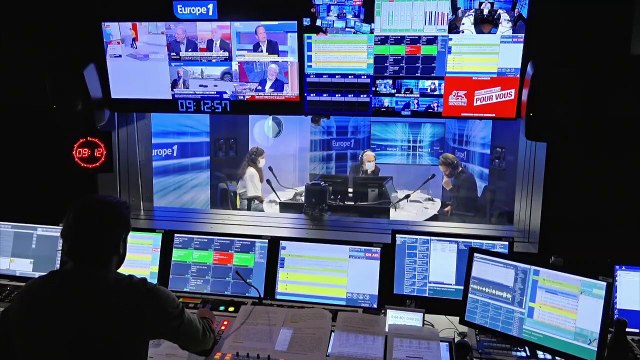 Licenciements au service des sports de Canal+, Télématin...Le journal des médias du lundi 3 mai