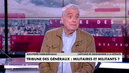 Download Video: Jean-Pierre Fabre-Bernadac : «Agnès Pannier-Runacher nous a dit que nous étions des gens en charentaises [...] mais pendant 20 à 40 ans d'une vie, nous avons été en rangers»