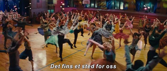 West Side Story Film Trailer