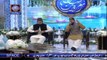 Shan-e-Iftar - Middath-e-Rasool(SAWW) - 3rd May 2021 - Waseem Badami - ARY Digital