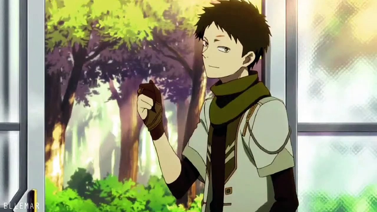 D A N G E R O U S ► Obi [Snow White With The Red Hair]