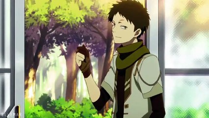 D A N G E R O U S ► Obi [Snow White With The Red Hair]