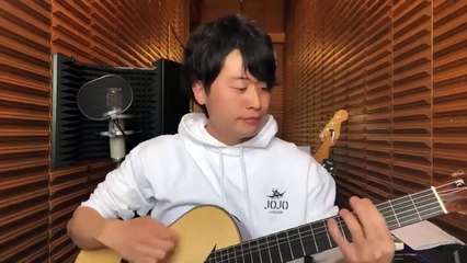 Daisuke Hasegawa Sings Torture Dance.