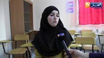 بجاية: نور الهدى.. فتاة حفظت القرآن بعمر 12 سنة حلمها أن تصبح طبيبة