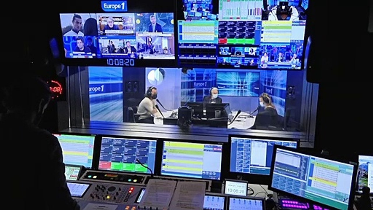 Voltaire, Madénian et Canal+ Story : les programmes recommandés par Eva Roque