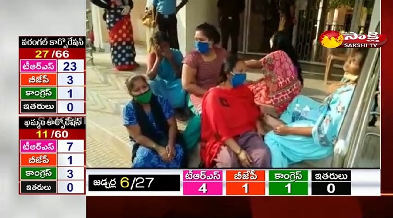 కర్ణాటక:ఆసుపత్రిలో విషాదం