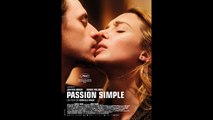PASSION SIMPLE (2020) Streaming BluRay-Light (VF)