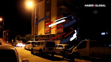 Aşçılık yapan kadın oğlu tarafından evinde ölü bulundu