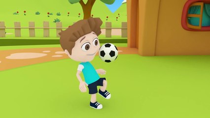 Kukuli - Eğlenceli Maceralar - Tüm Bölümler