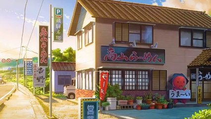 Anime Food Cooking edited with ASMR