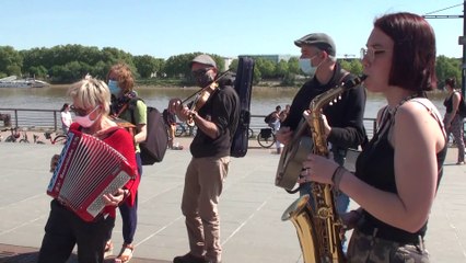 Danser Encore Bordeaux